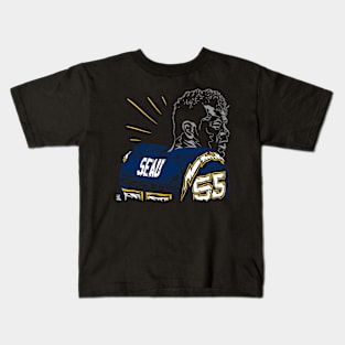 Seau Kids T-Shirt